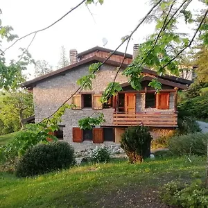 Frühstückspension Ca' Dei Ste, Valle (Bologna, Emilia-Romagna)