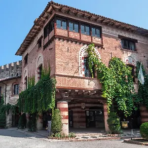 Gasthof La Di, Grazzano Visconti