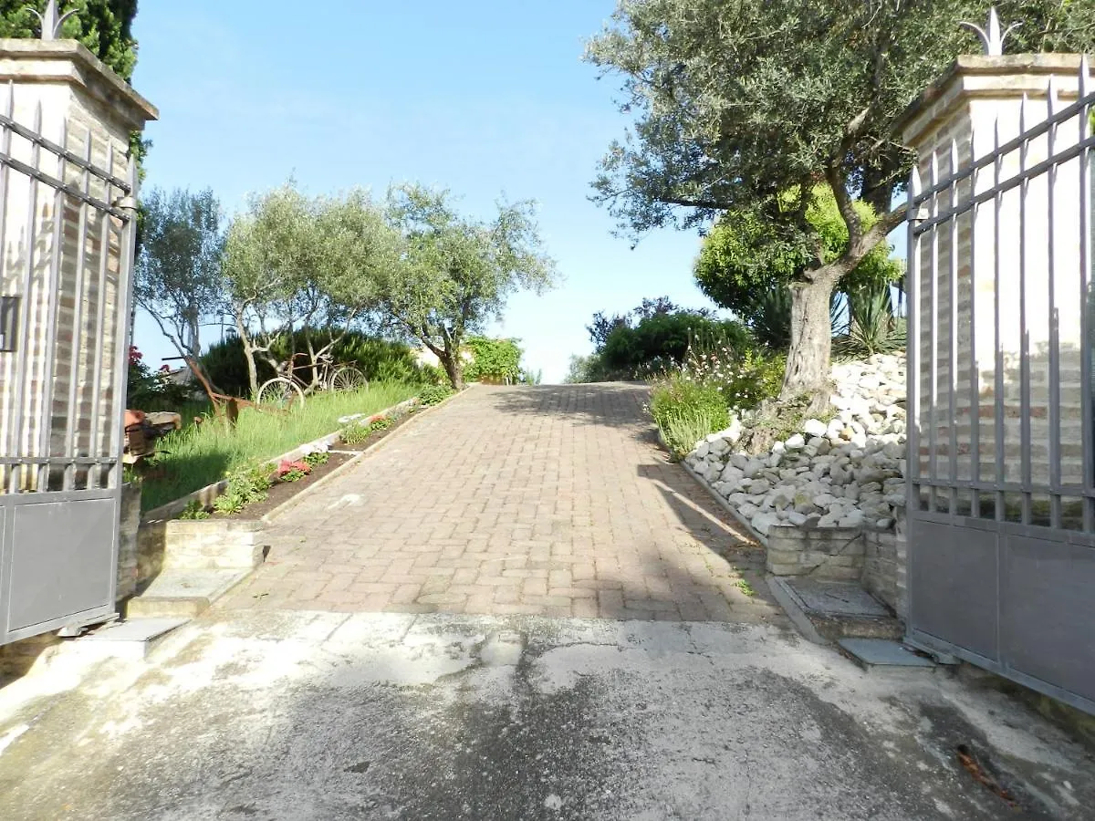 Il Cantinoccio B&B Cerasolo