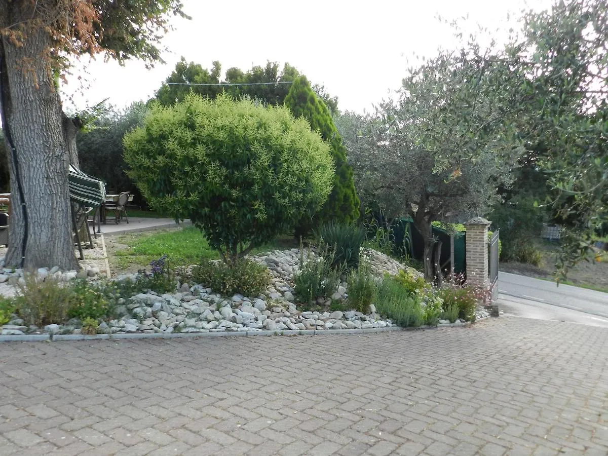 Il Cantinoccio B&B Cerasolo Bed & Breakfast
