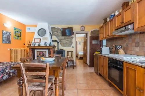 Il Cantinoccio B&B Cerasolo Italien