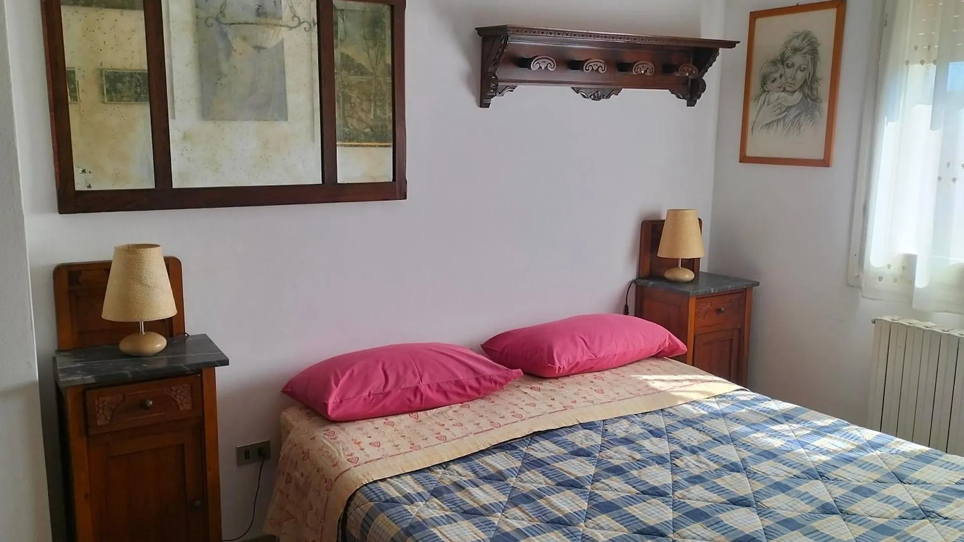 Il Cantinoccio B&B Cerasolo Italien