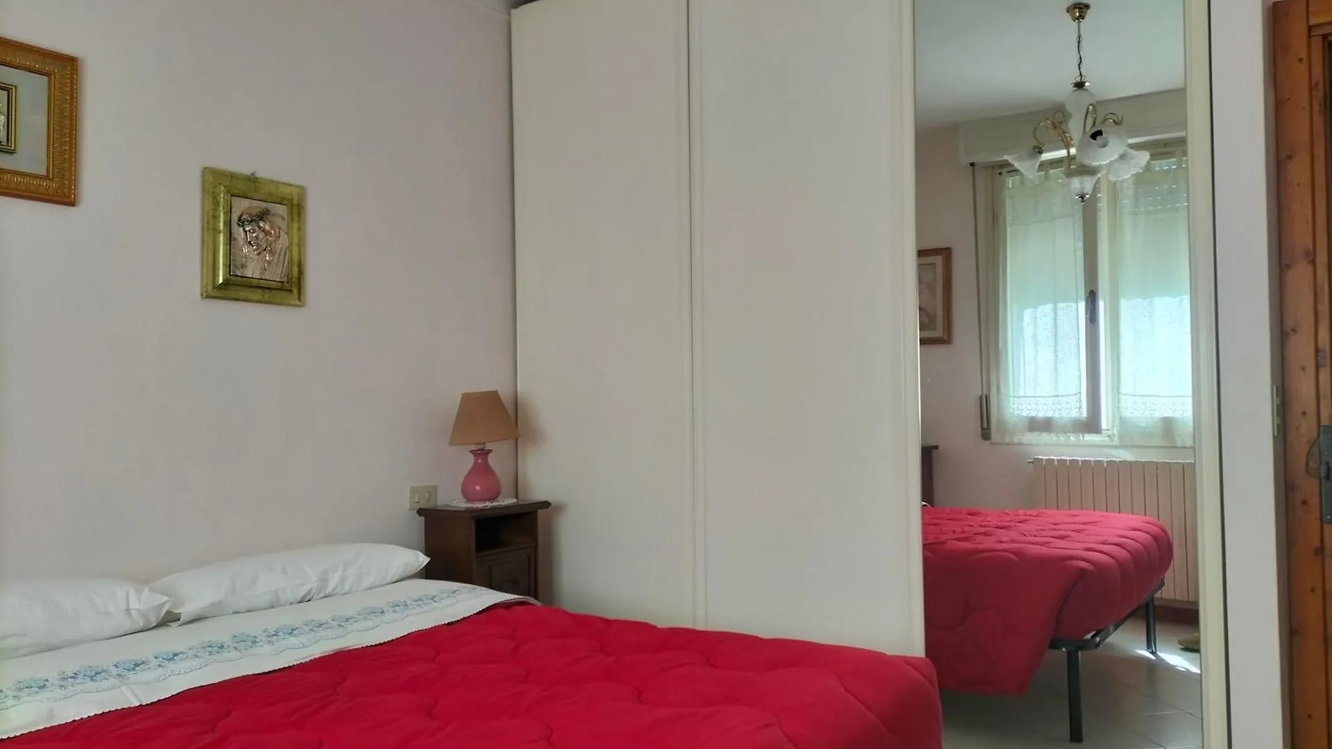 Il Cantinoccio B&B Cerasolo Italien